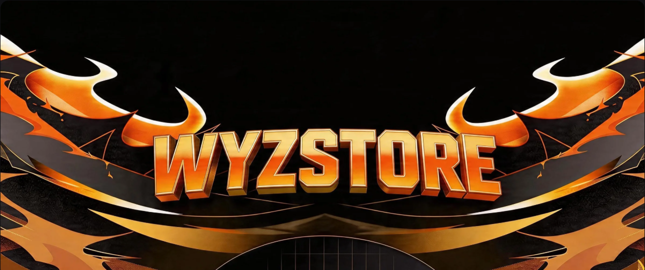 WYZSTORE Promo