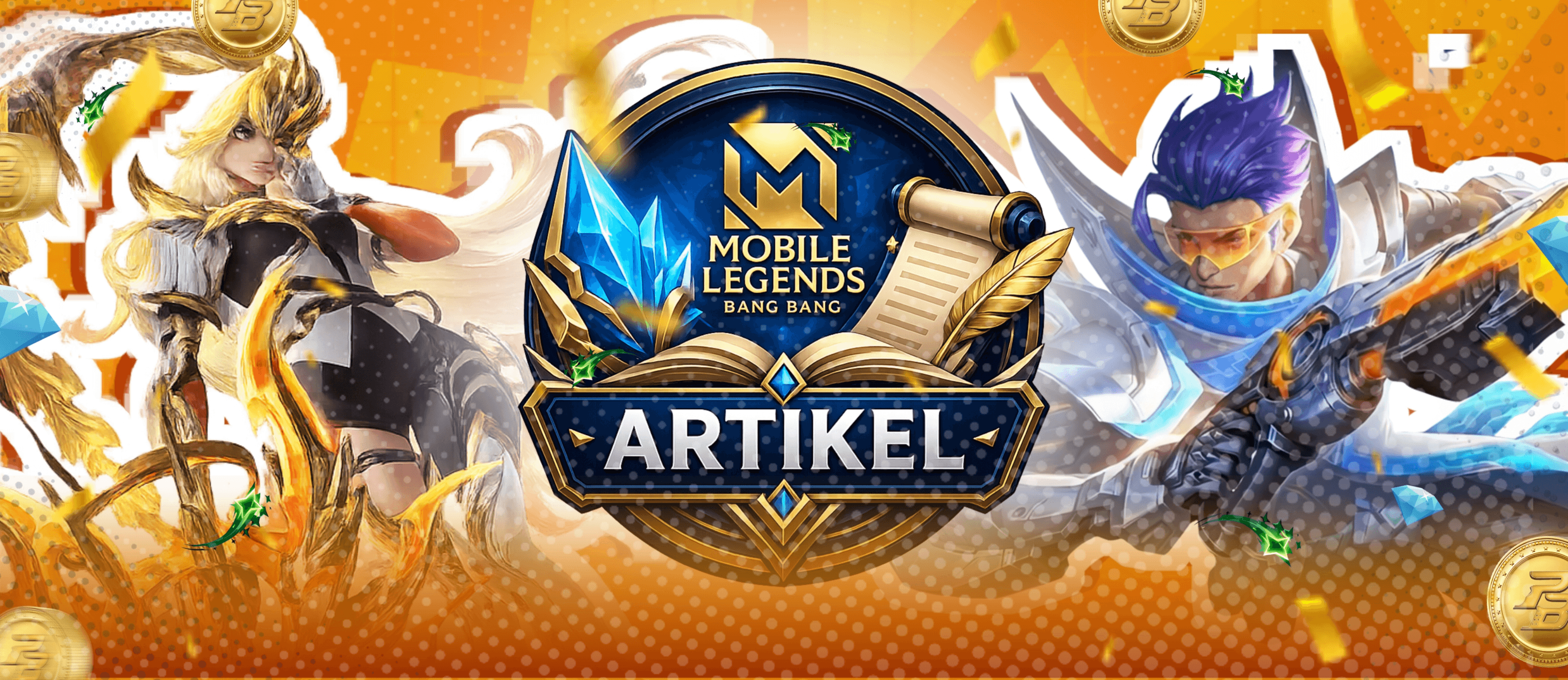 Mobile Legend