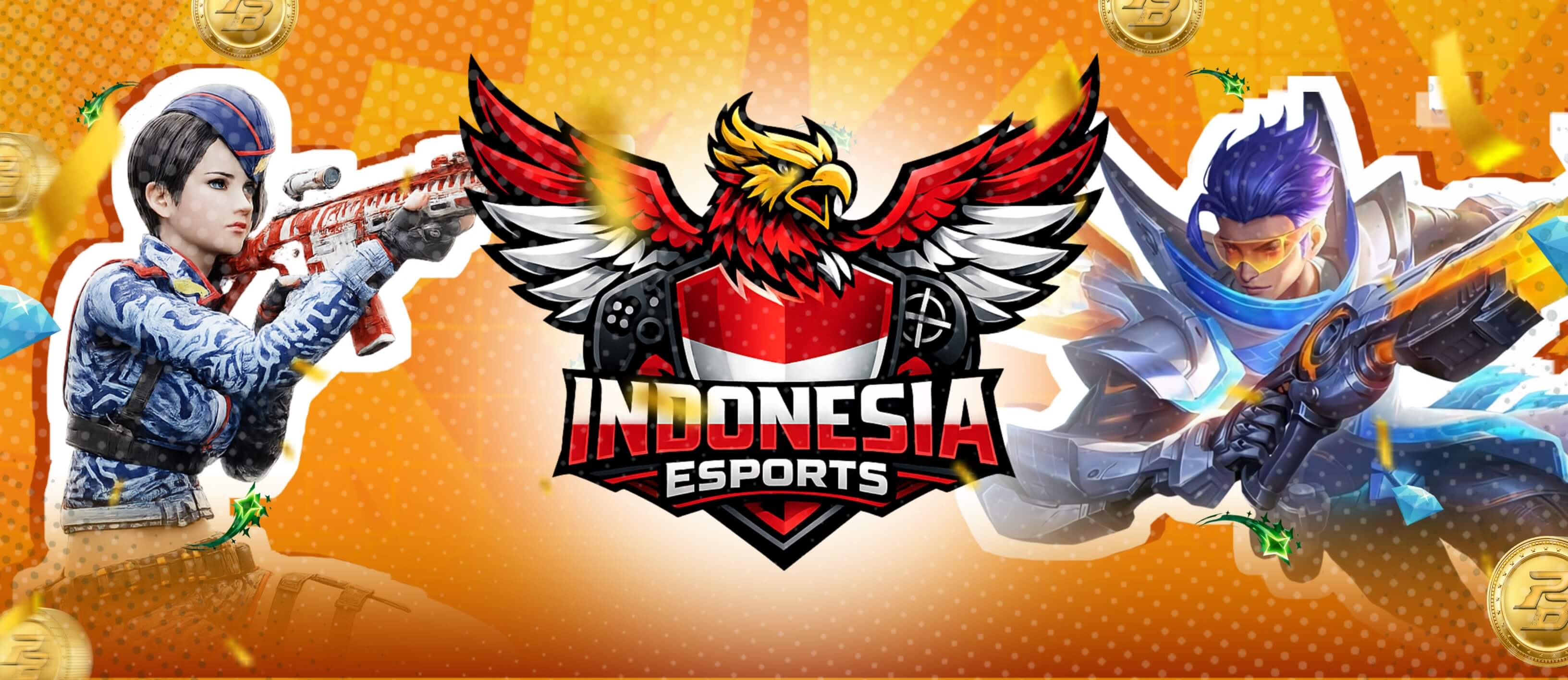 Indonesia Esports
